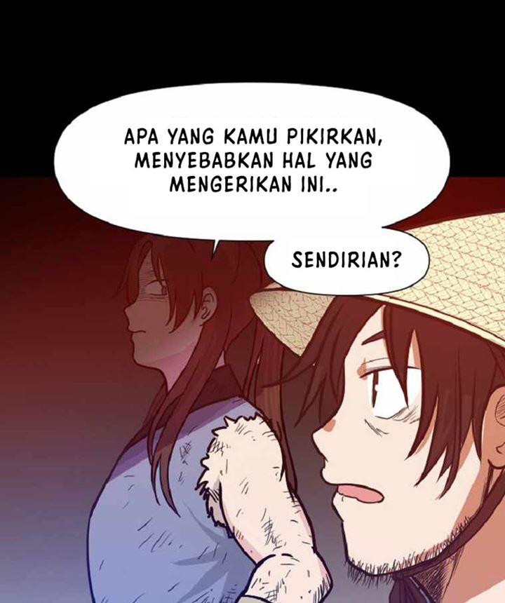 King Of Battlefield Chapter 01 Gambar 21