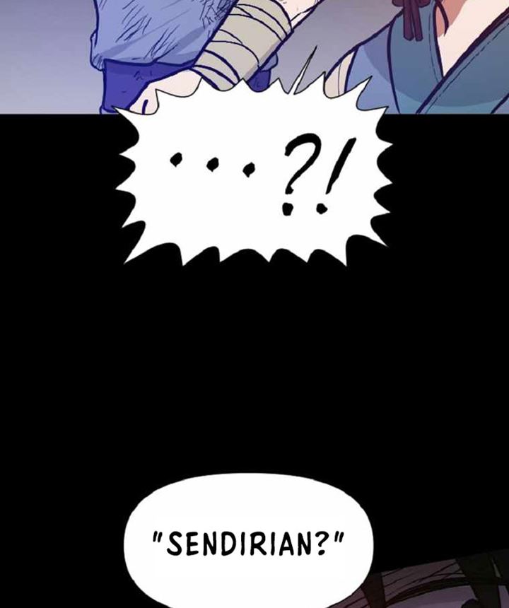 King Of Battlefield Chapter 01 Gambar 22