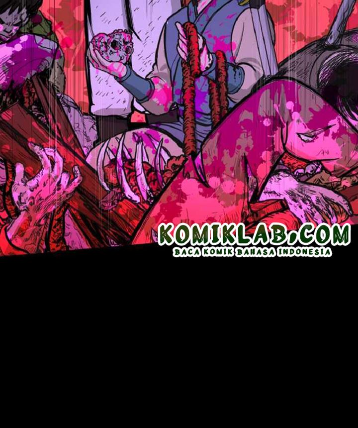 King Of Battlefield Chapter 01 Gambar 25