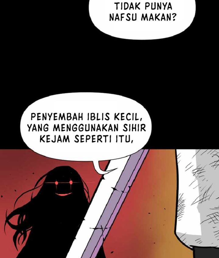King Of Battlefield Chapter 01 Gambar 32
