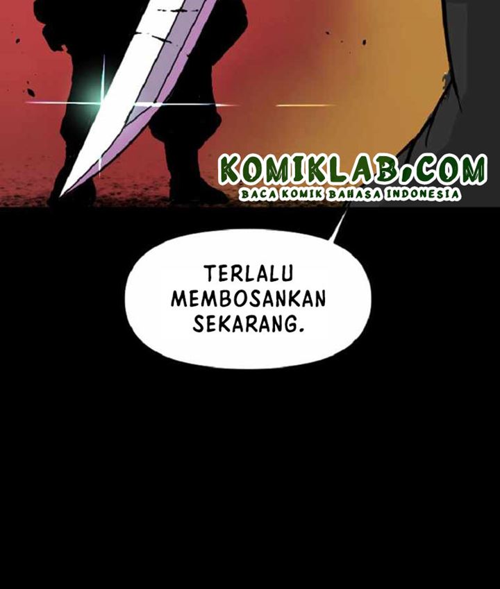 King Of Battlefield Chapter 01 Gambar 33