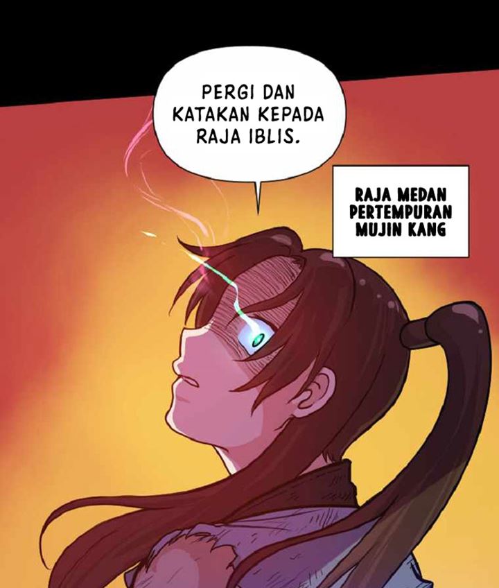 King Of Battlefield Chapter 01 Gambar 34