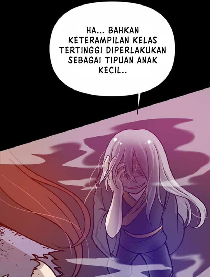 King Of Battlefield Chapter 01 Gambar 36