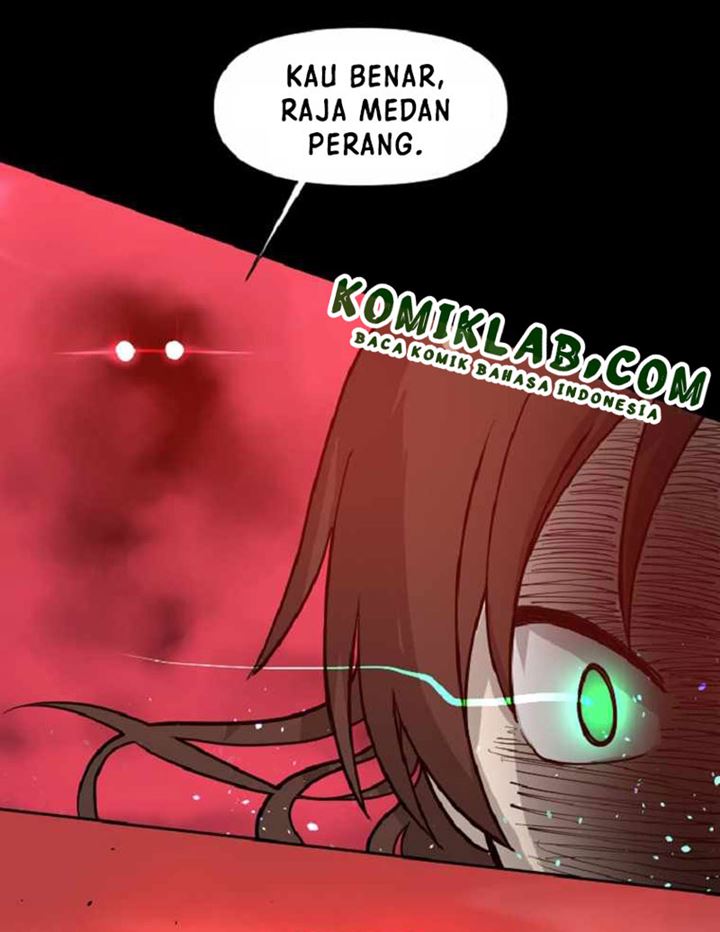 King Of Battlefield Chapter 01 Gambar 43