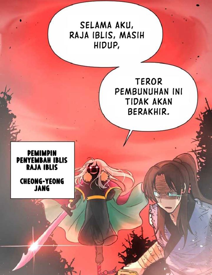 King Of Battlefield Chapter 01 Gambar 44