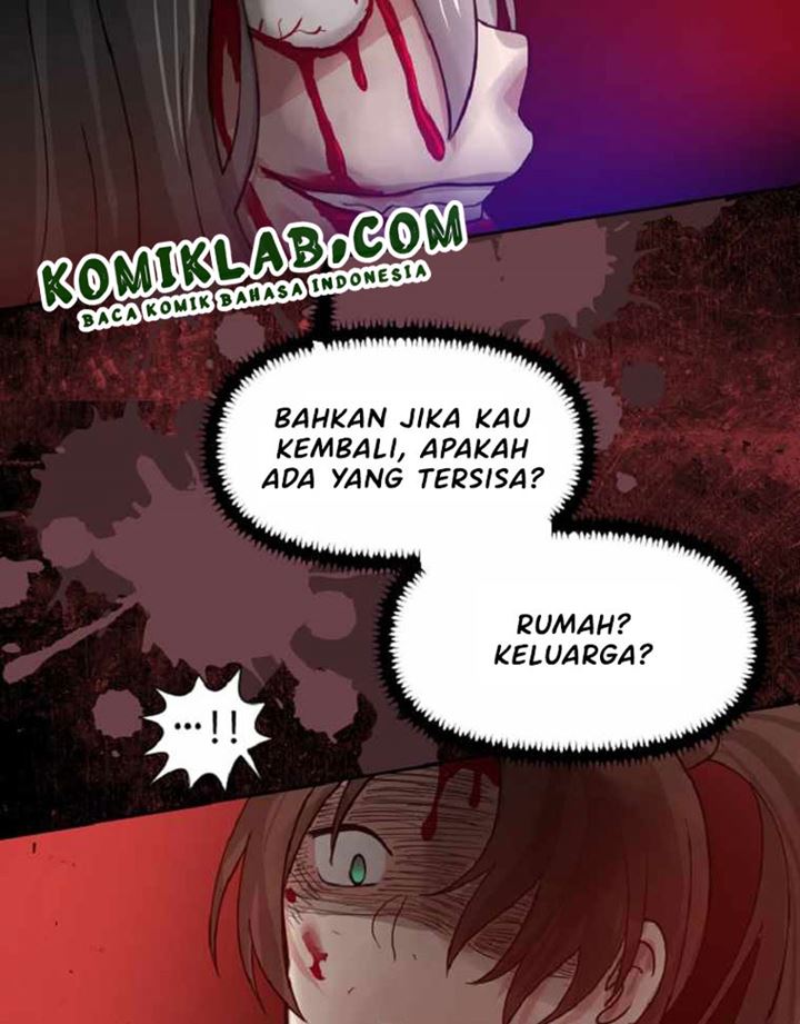 King Of Battlefield Chapter 01 Gambar 54