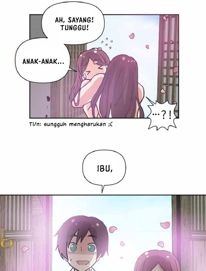 King Of Battlefield Chapter 01 Gambar 77