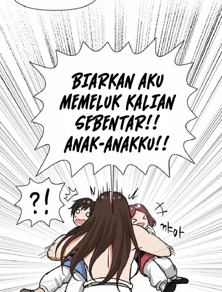 King Of Battlefield Chapter 01 Gambar 79