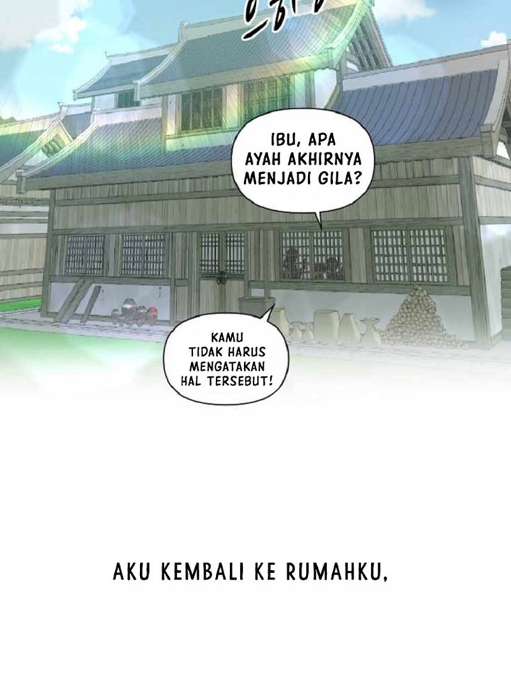 King Of Battlefield Chapter 01 Gambar 81