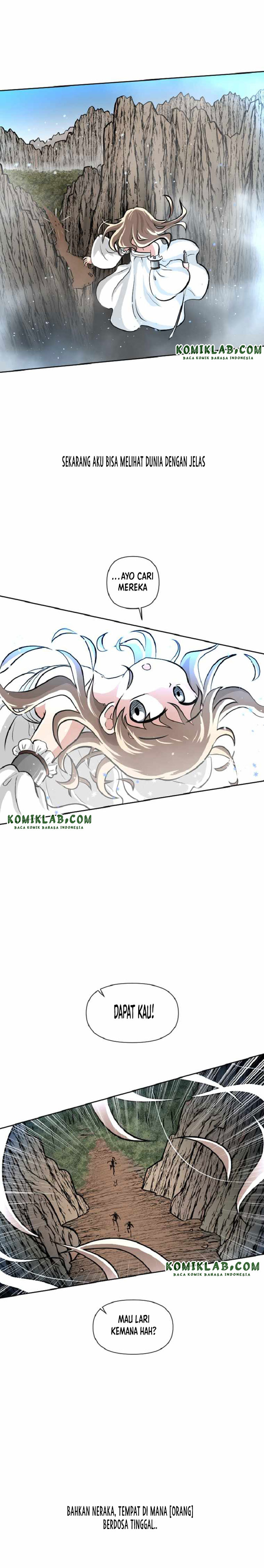 King Of Battlefield Chapter 10 Gambar 9