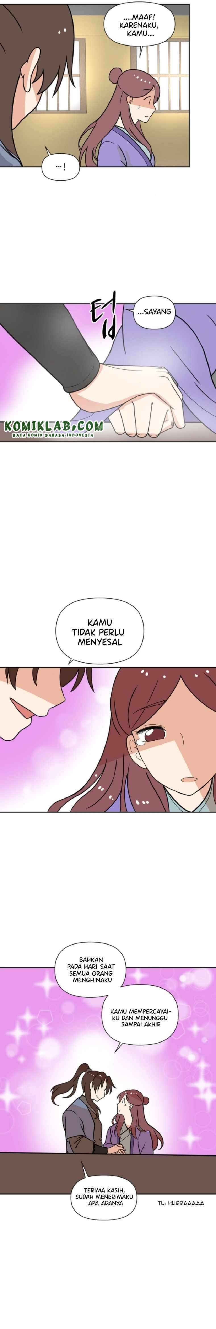 King Of Battlefield Chapter 12 Gambar 11