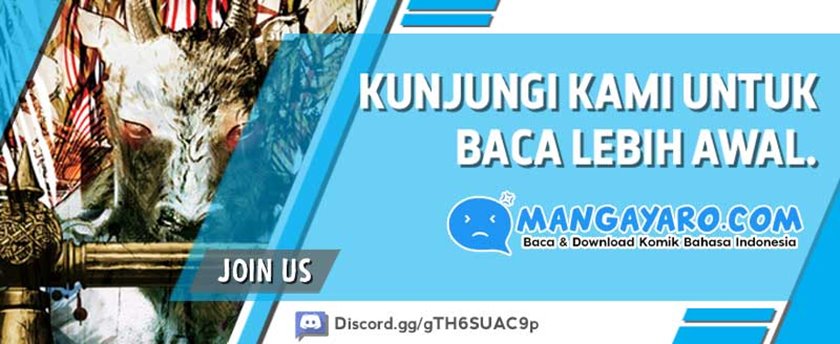 King of the Labyrinth Chapter 03.2 Gambar 8