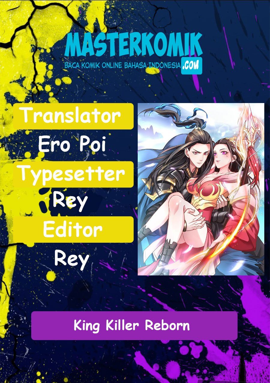 King Killer Reborn Chapter 01 Gambar 1