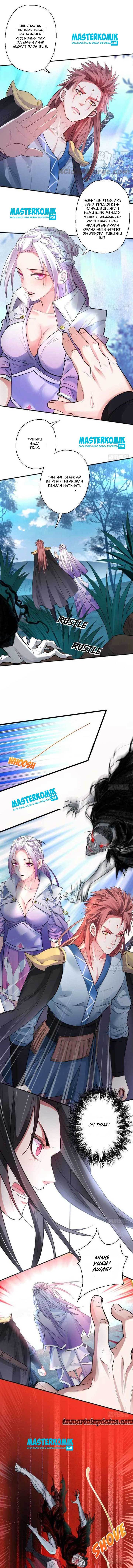 King Killer Reborn Chapter 01 Gambar 3