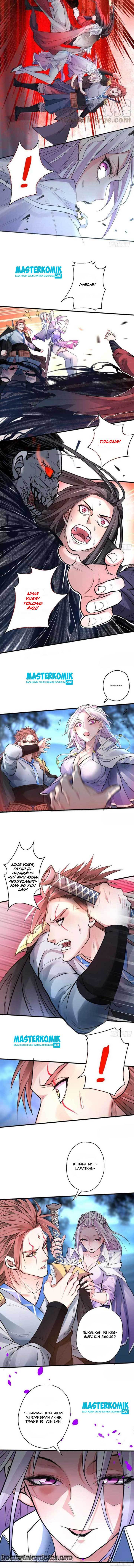 King Killer Reborn Chapter 01 Gambar 4