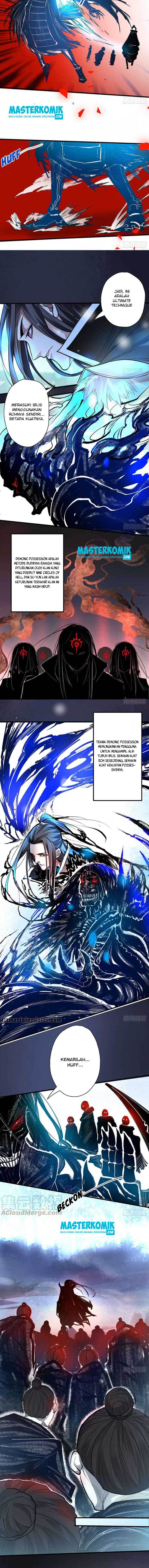 King Killer Reborn Chapter 01 Gambar 11