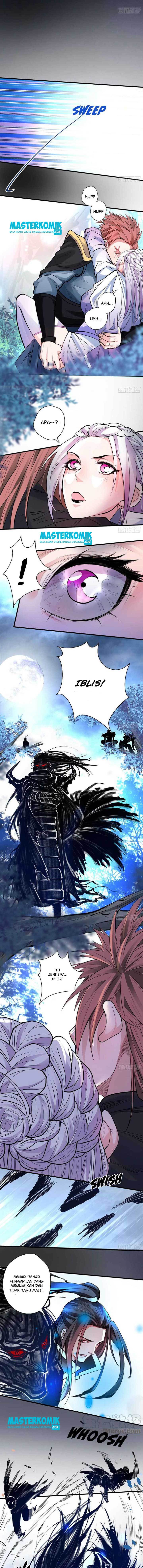 King Killer Reborn Chapter 01 Gambar 12