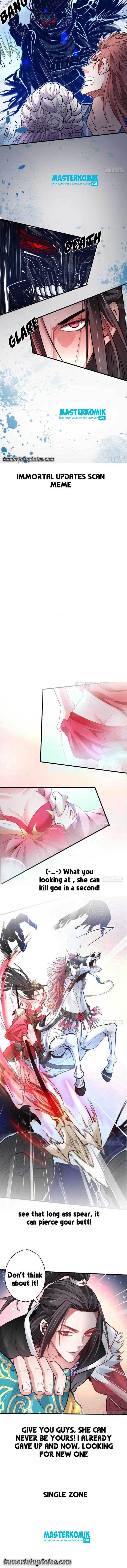 King Killer Reborn Chapter 01 Gambar 13