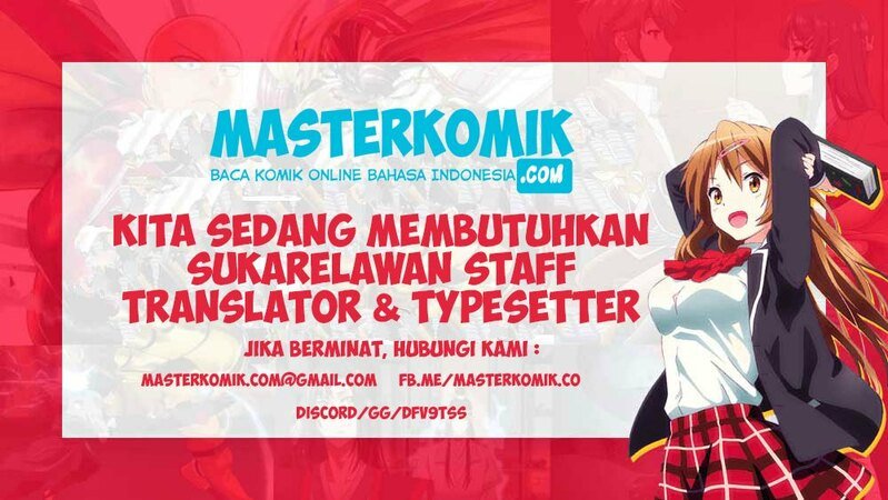 King Killer Reborn Chapter 01 Gambar 14