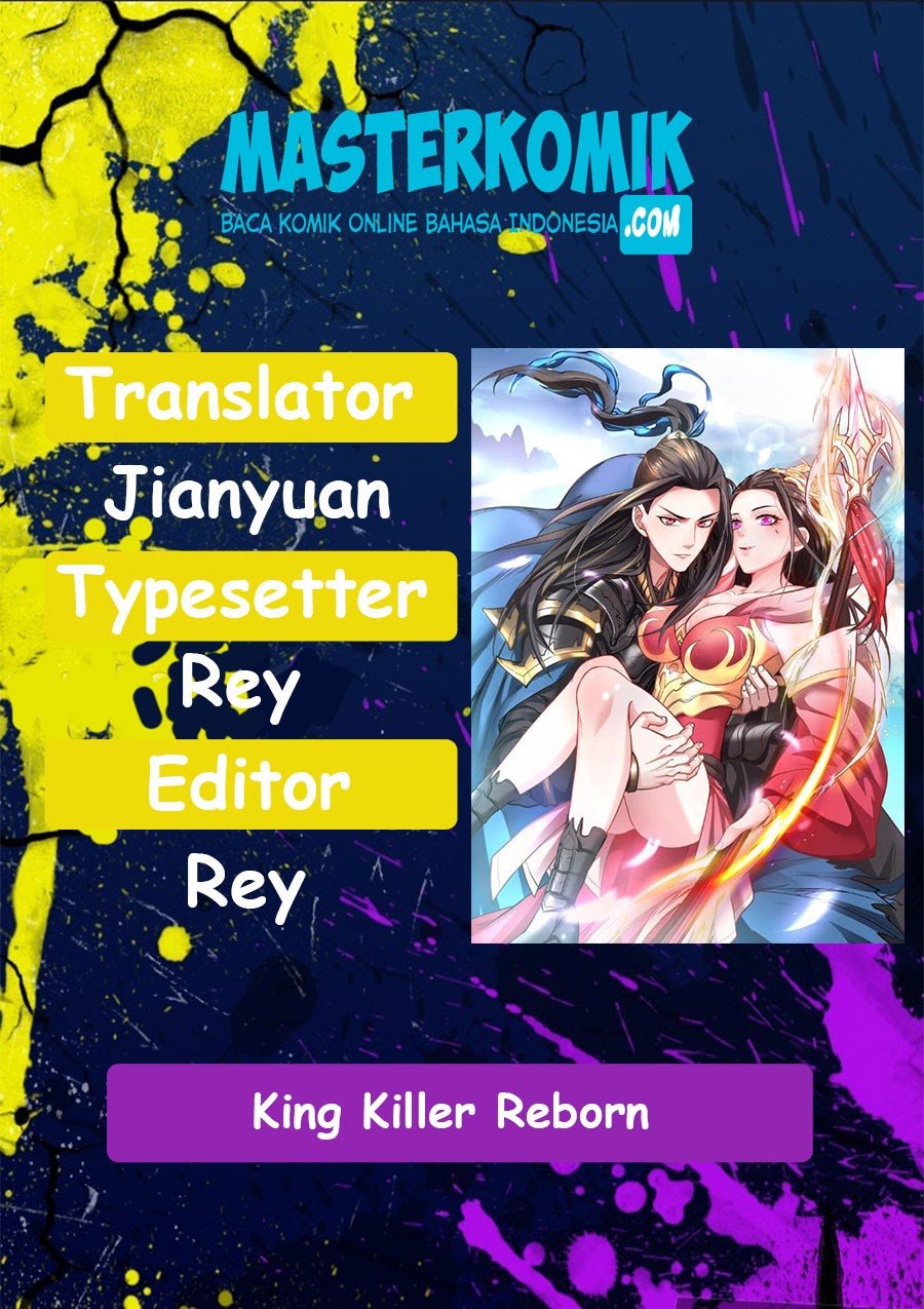 King Killer Reborn Chapter 05 Gambar 1