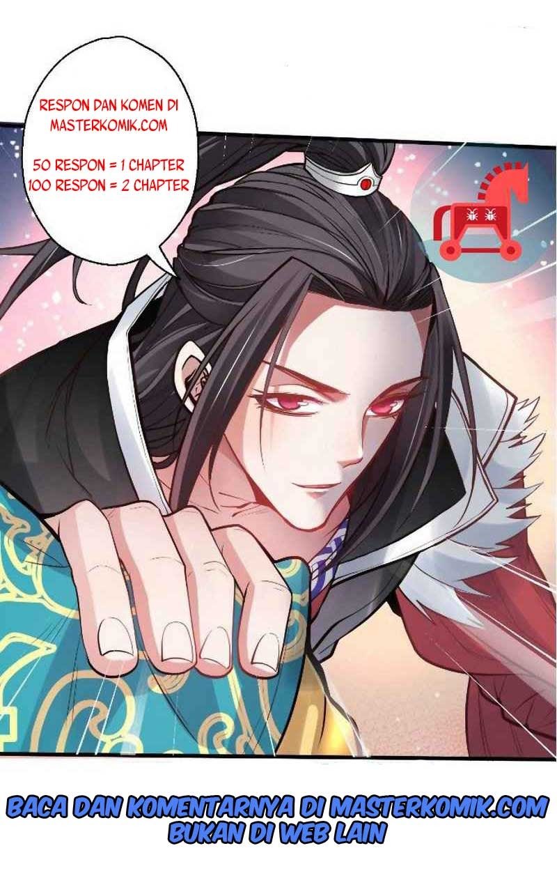 King Killer Reborn Chapter 05 Gambar 7