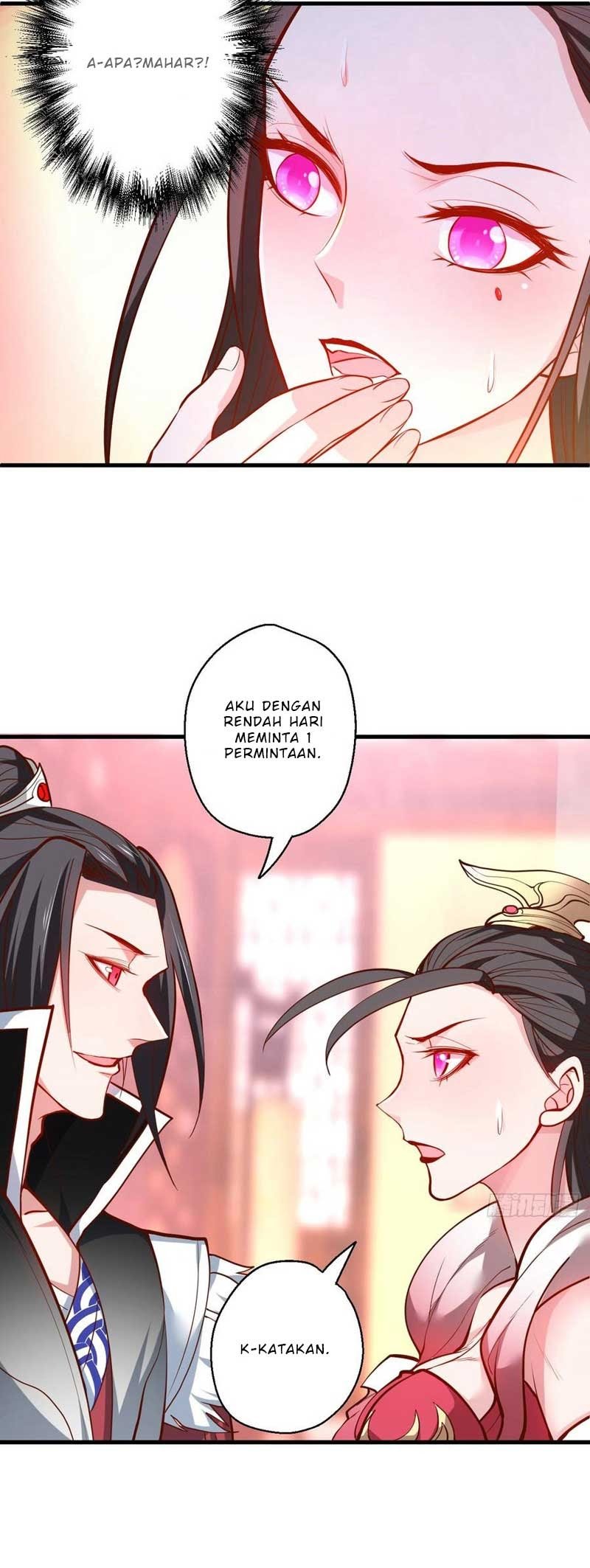 King Killer Reborn Chapter 15 Gambar 14