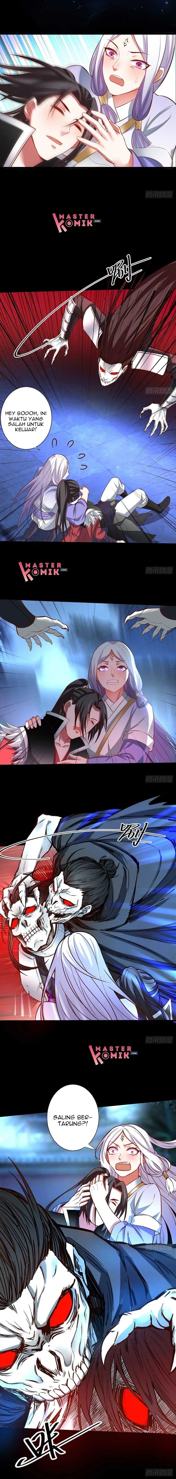 King Killer Reborn Chapter 22 Gambar 7