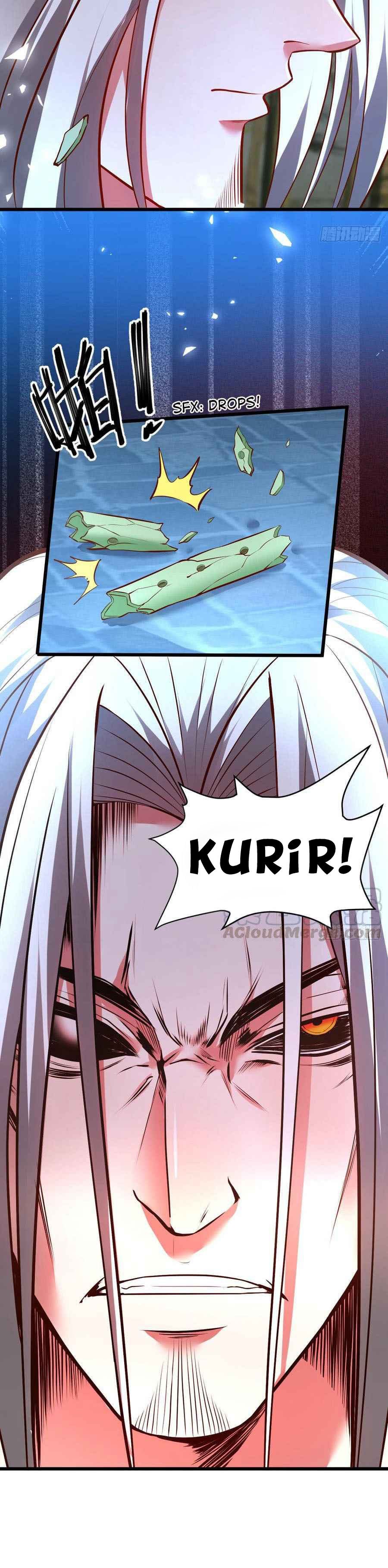 King Killer Reborn Chapter 31 Gambar 20