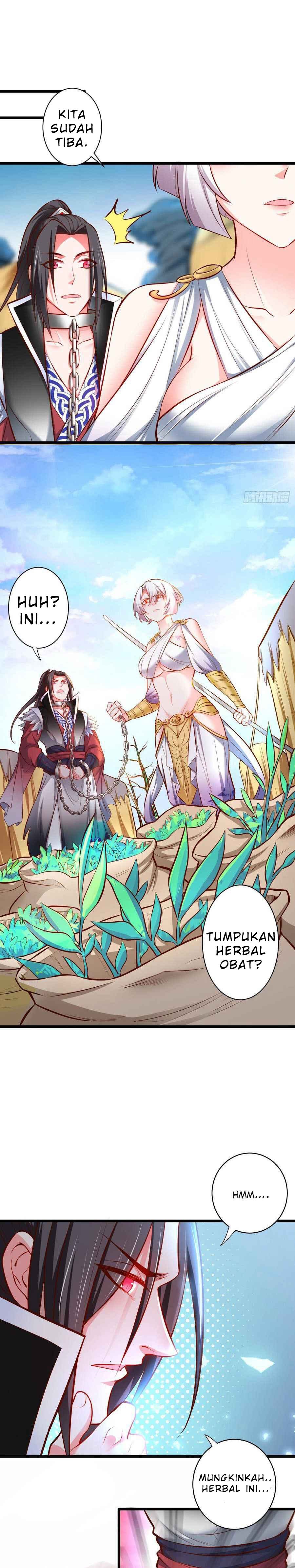 King Killer Reborn Chapter 33 Gambar 10