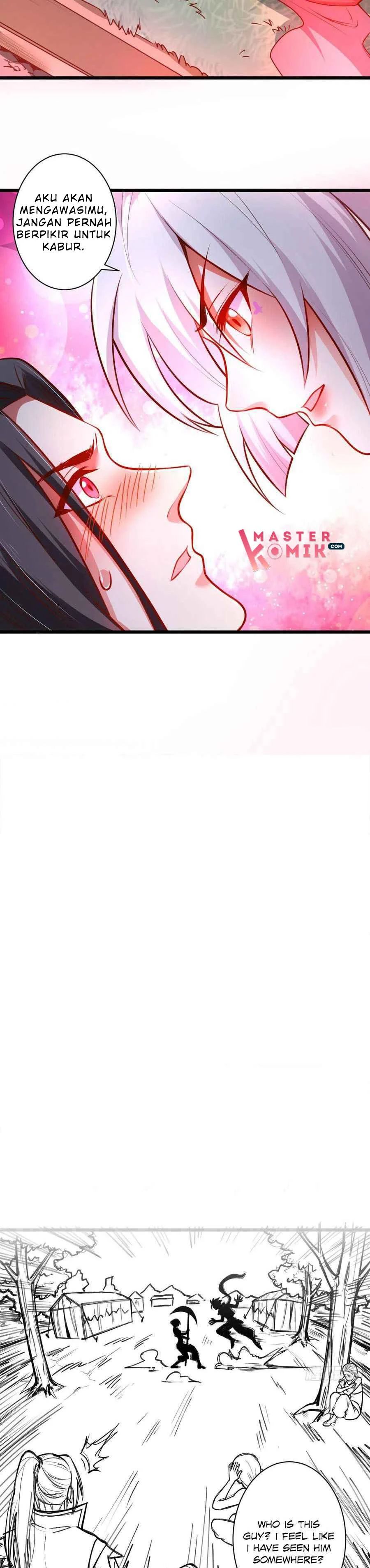 King Killer Reborn Chapter 33 Gambar 21