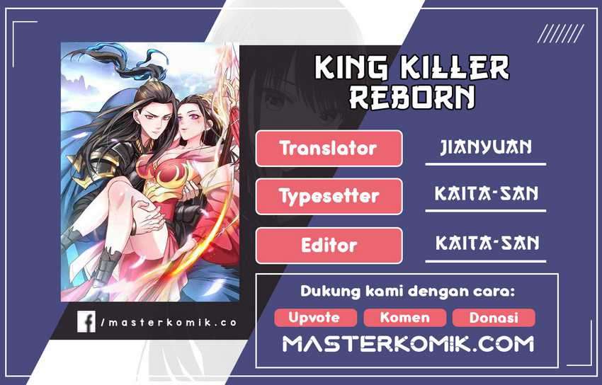 King Killer Reborn Chapter 52 Gambar 1
