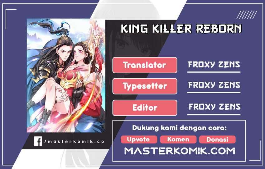 King Killer Reborn Chapter 55 Gambar 1