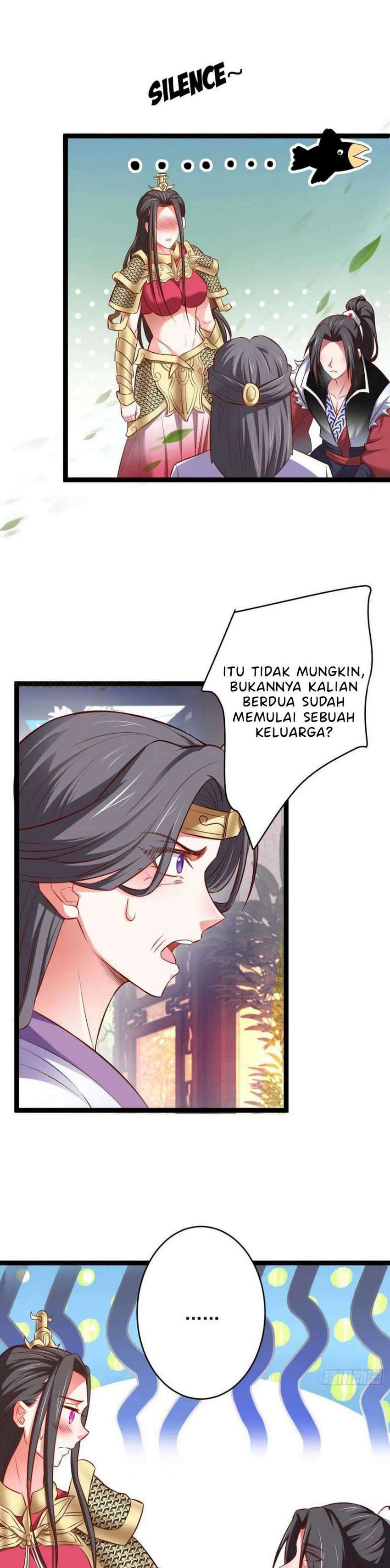 King Killer Reborn Chapter 55 Gambar 13