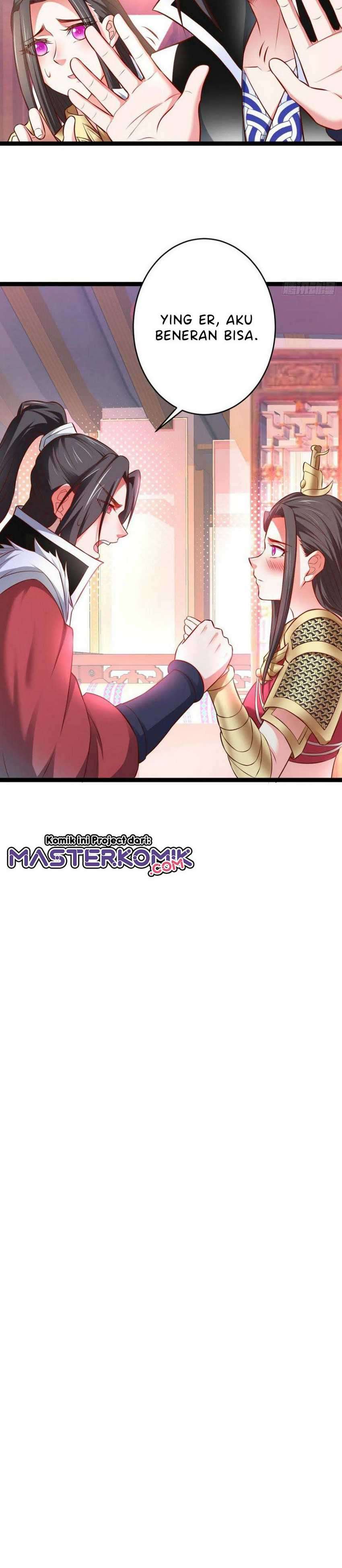 King Killer Reborn Chapter 55 Gambar 15