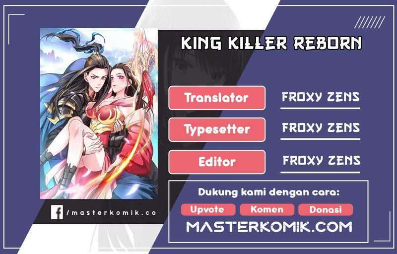 King Killer Reborn Chapter 66 Gambar 1