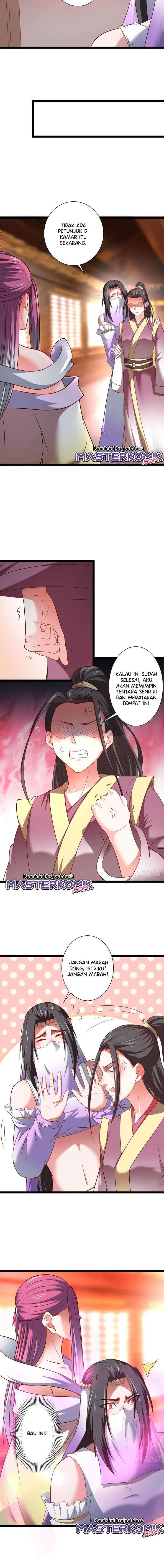 King Killer Reborn Chapter 66 Gambar 6