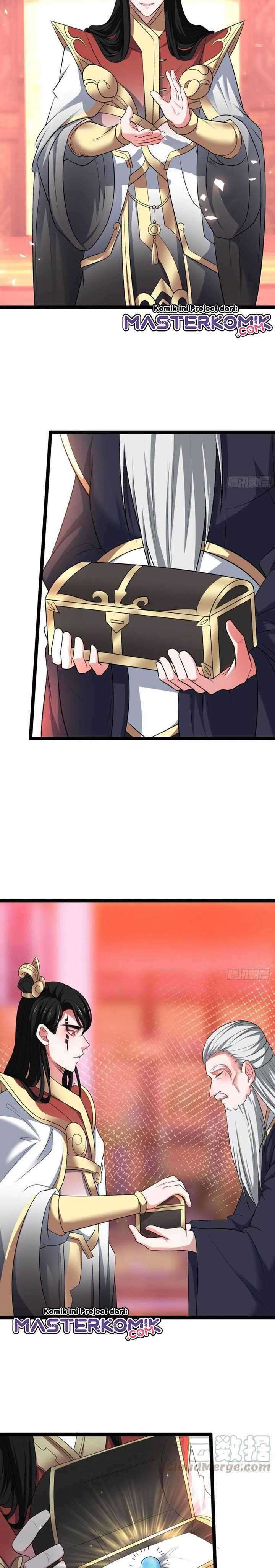 King Killer Reborn Chapter 67 Gambar 13