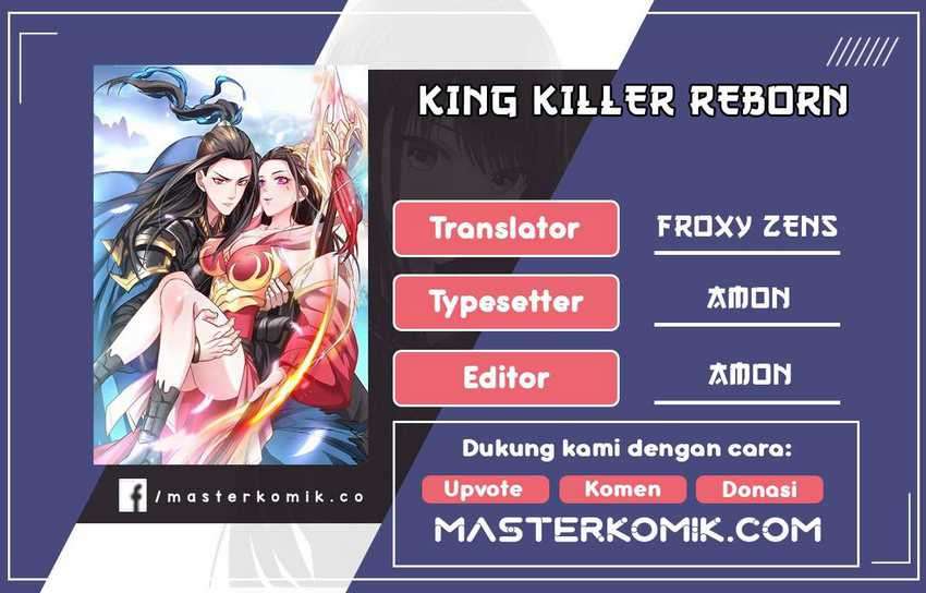 King Killer Reborn Chapter 68 Gambar 1