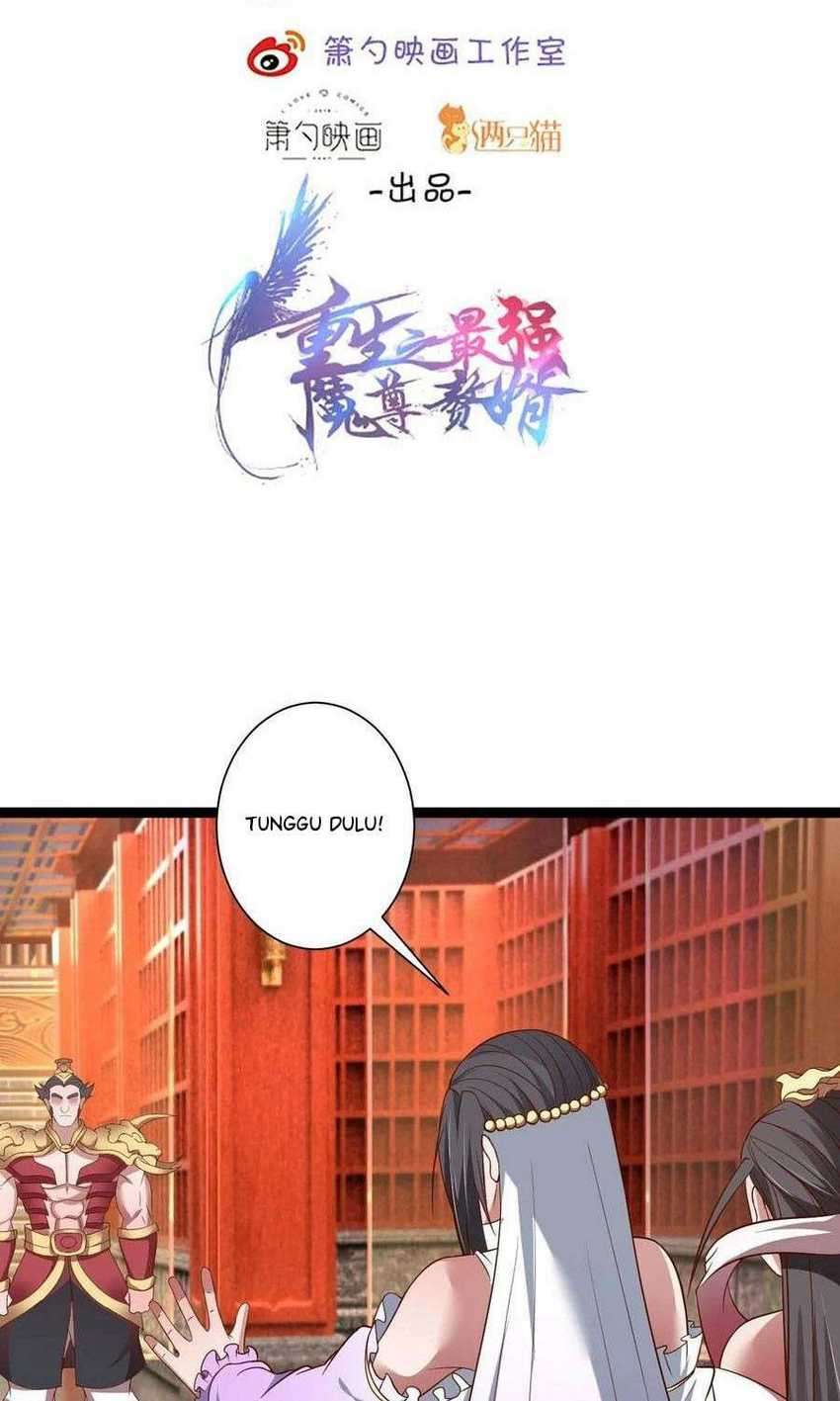 King Killer Reborn Chapter 68 Gambar 4