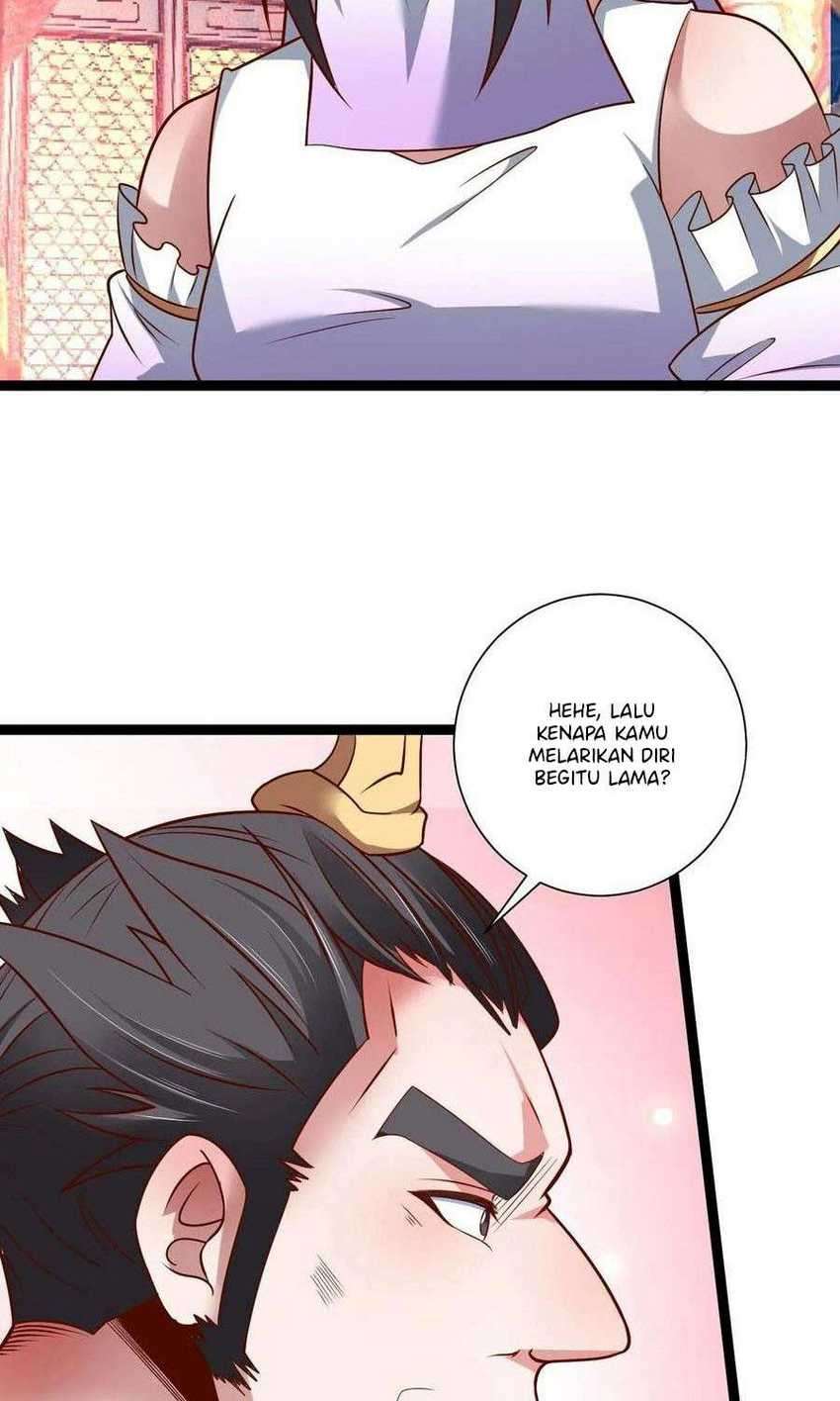 King Killer Reborn Chapter 68 Gambar 6