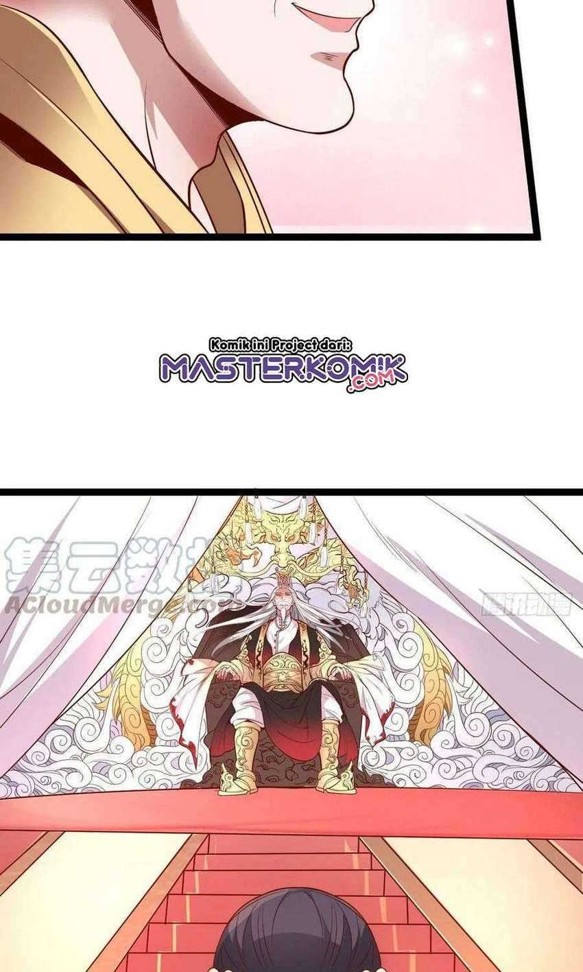 King Killer Reborn Chapter 68 Gambar 7