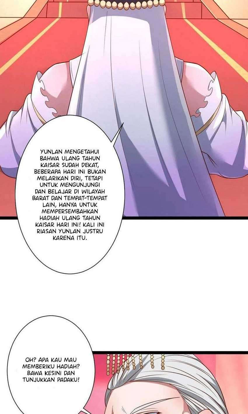 King Killer Reborn Chapter 68 Gambar 8
