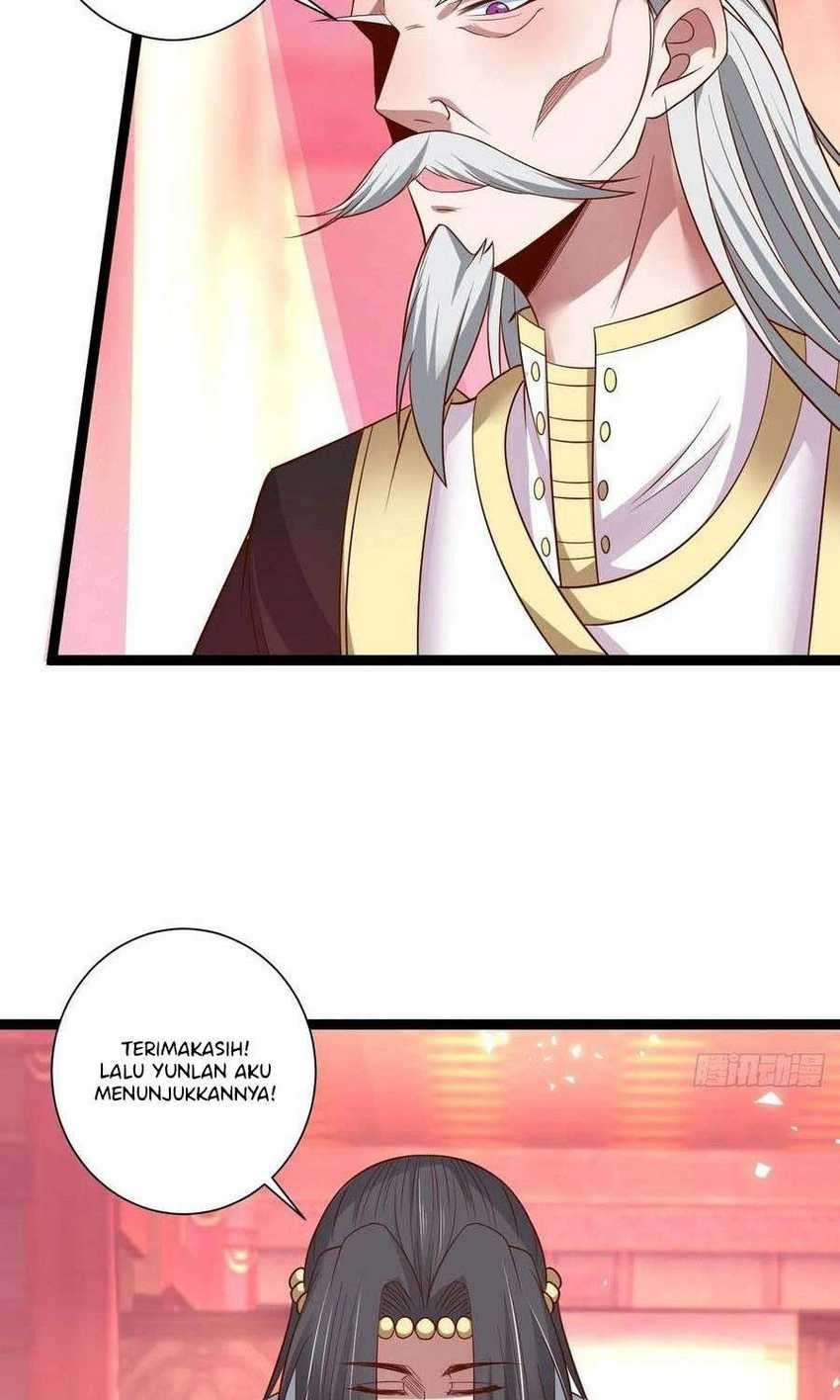 King Killer Reborn Chapter 68 Gambar 9