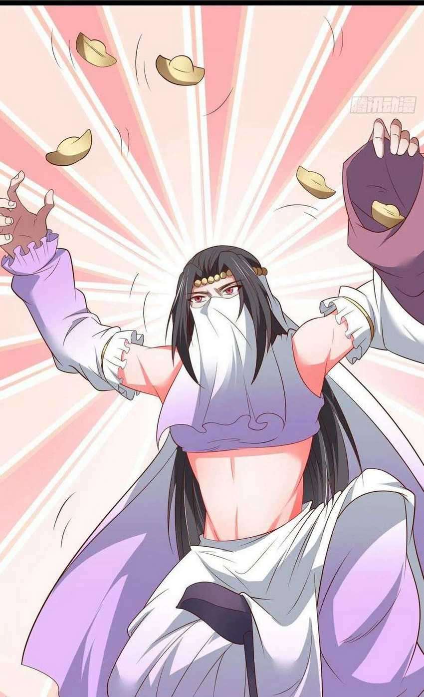 King Killer Reborn Chapter 68 Gambar 15