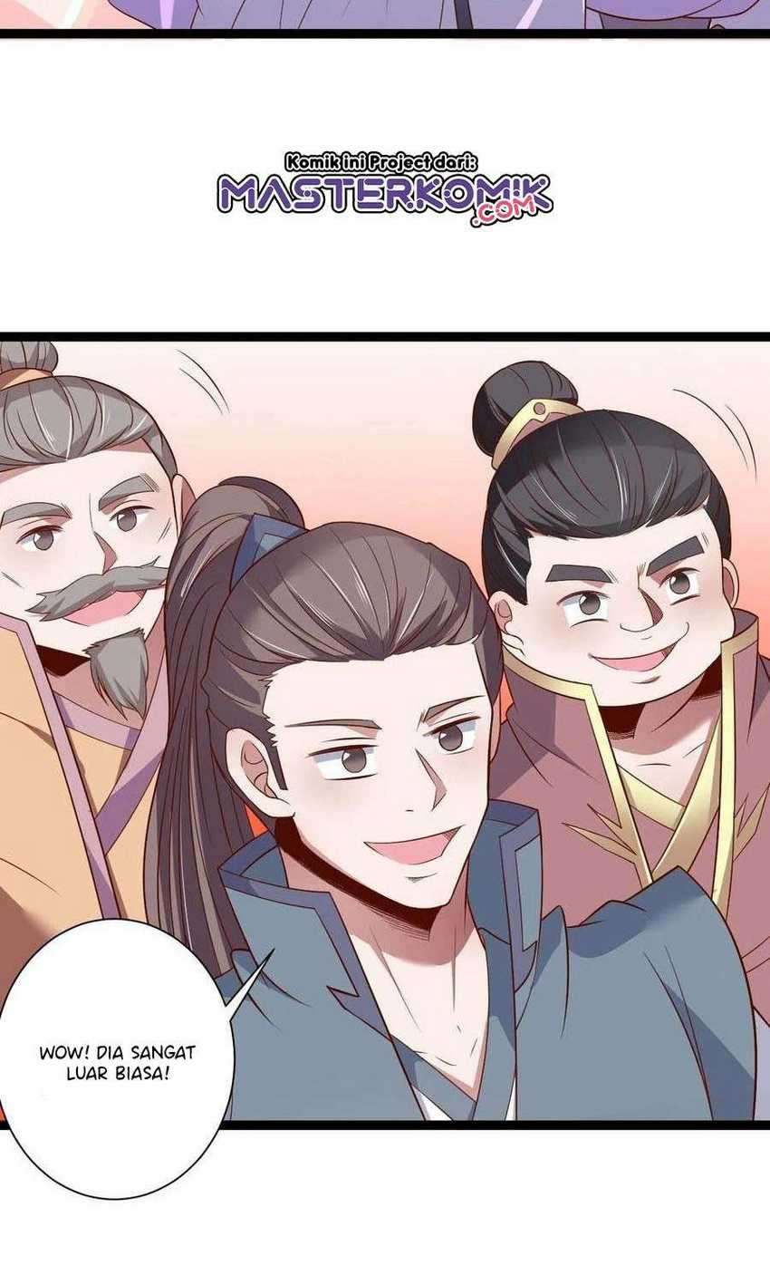 King Killer Reborn Chapter 68 Gambar 16