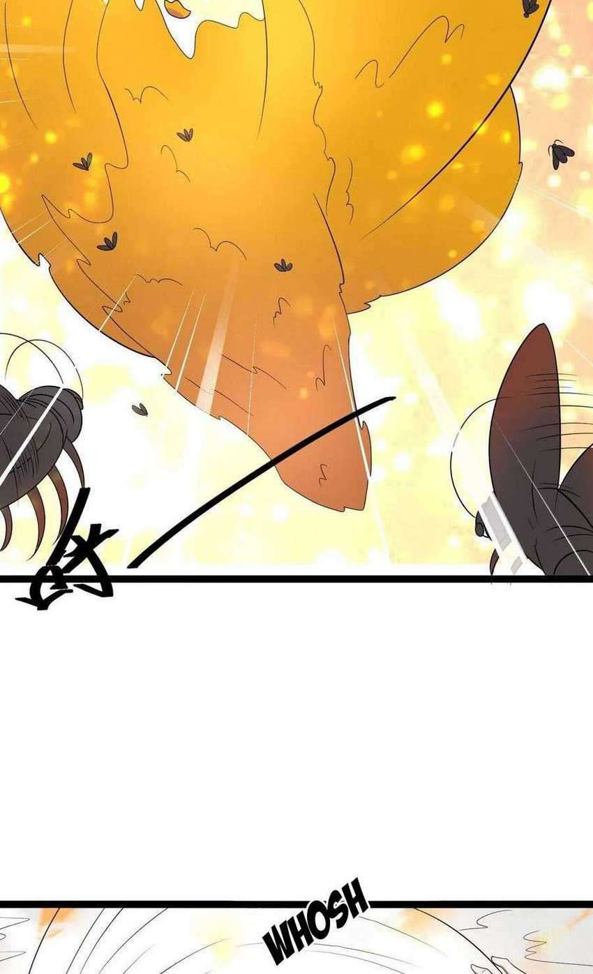 King Killer Reborn Chapter 68 Gambar 21