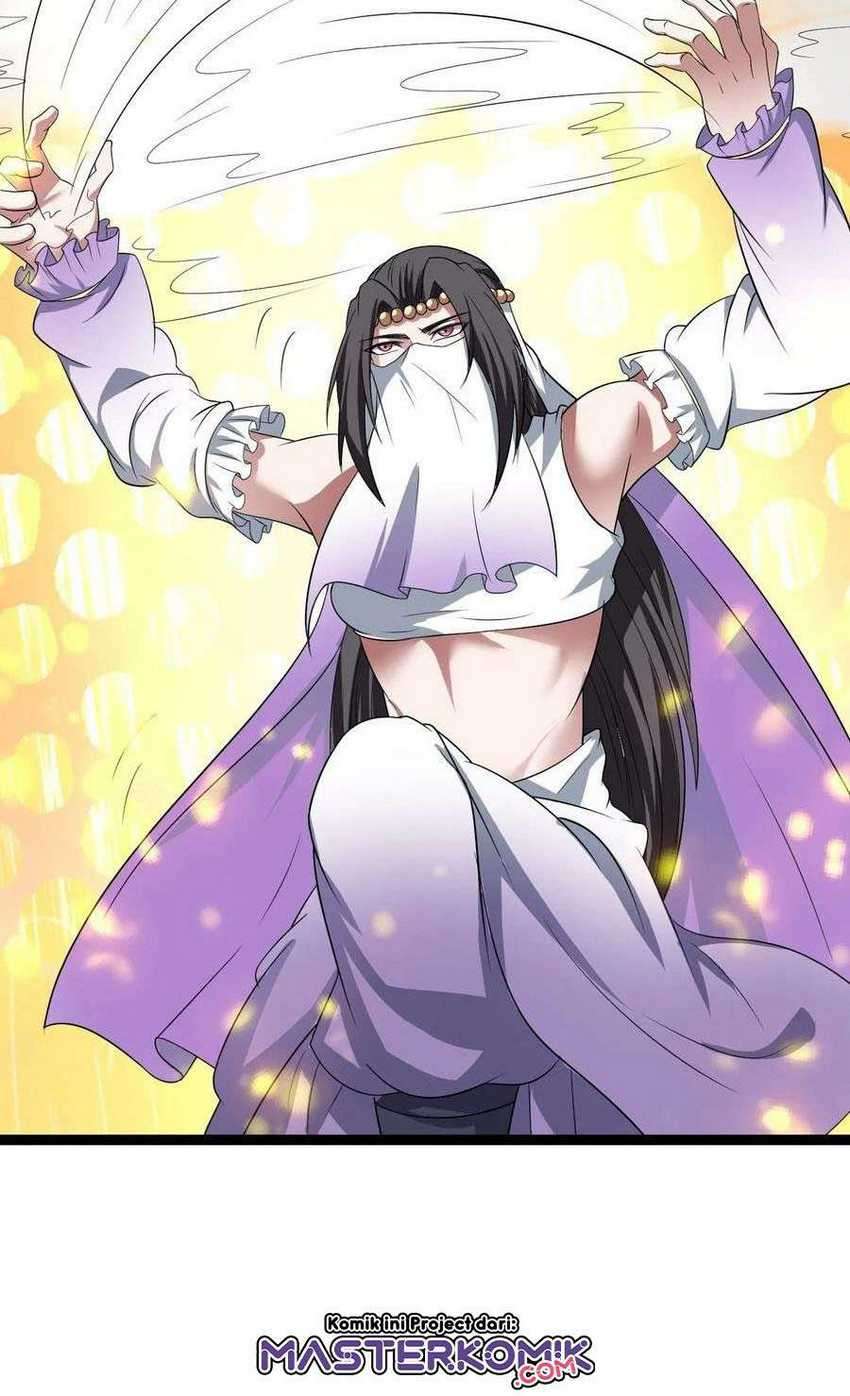 King Killer Reborn Chapter 68 Gambar 22