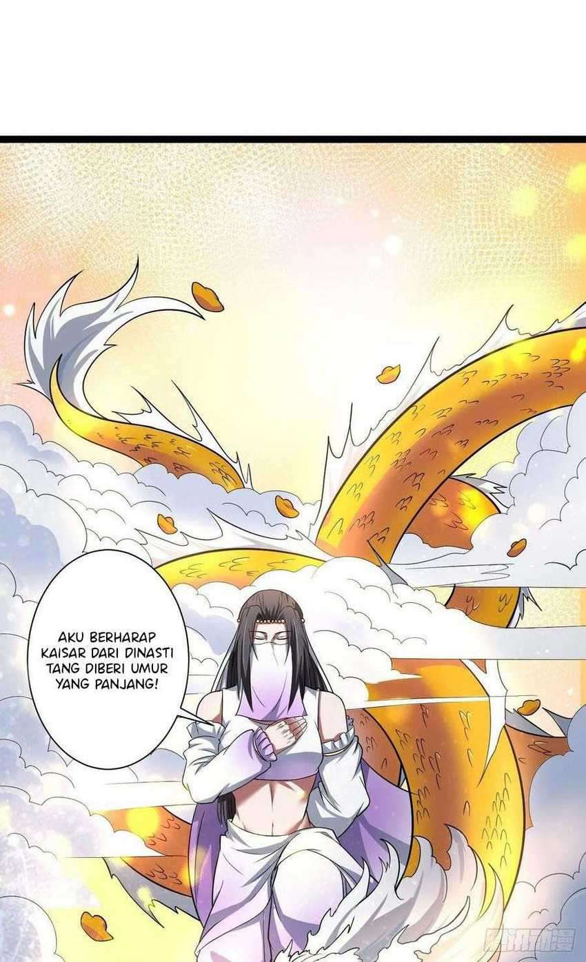 King Killer Reborn Chapter 68 Gambar 23