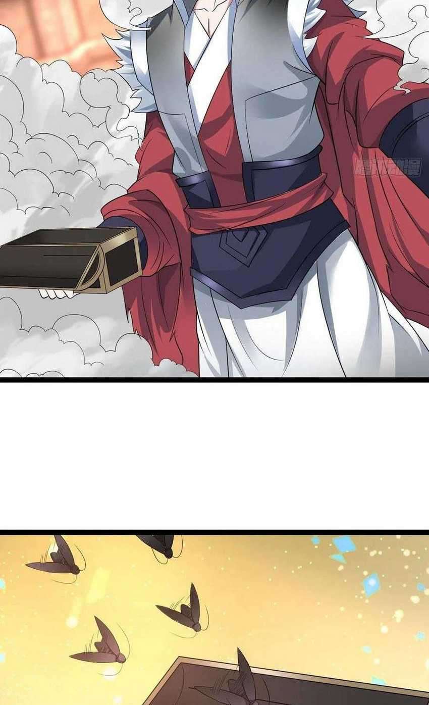 King Killer Reborn Chapter 68 Gambar 27