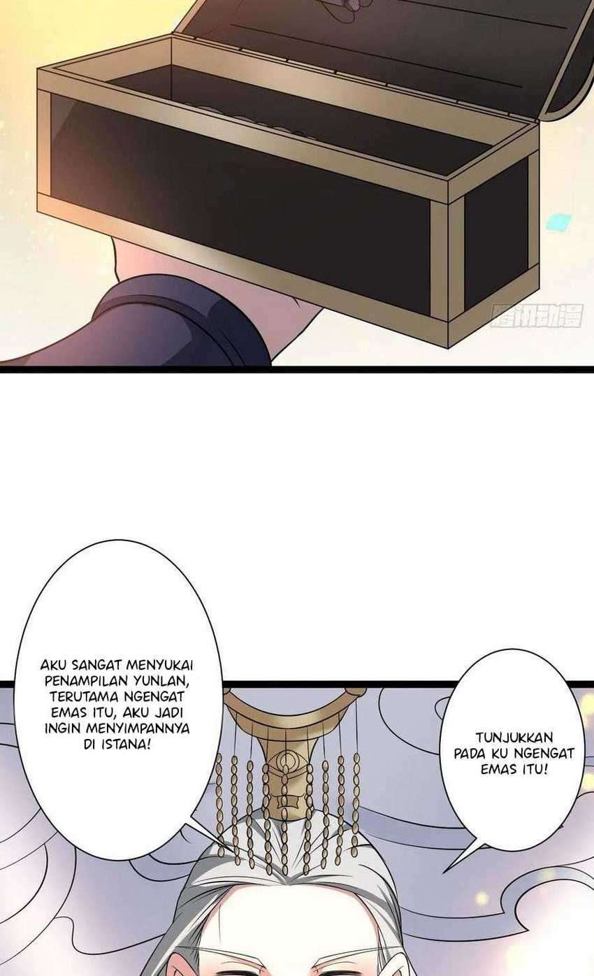 King Killer Reborn Chapter 68 Gambar 28